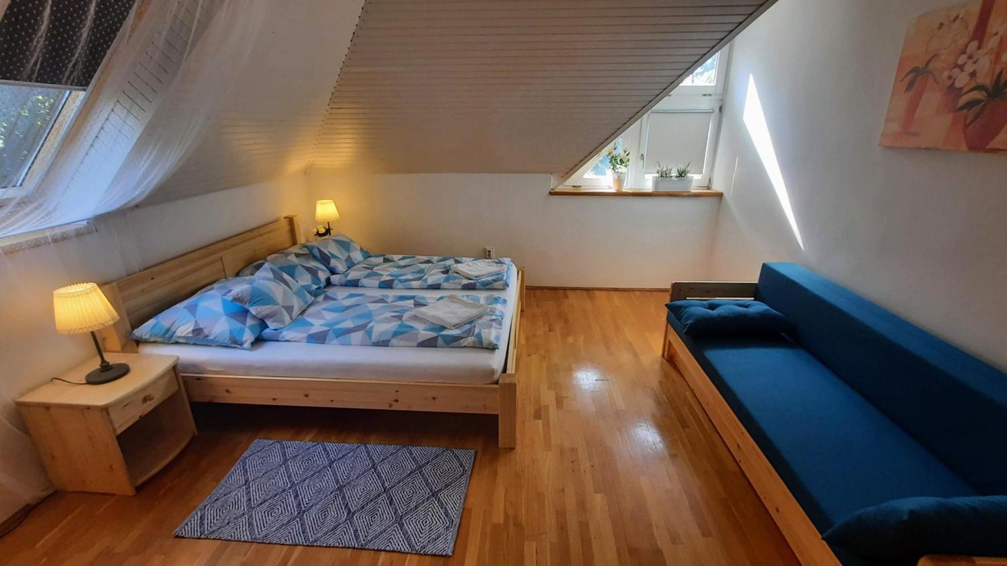 Biker Holiday Home Балатонакараттьо Екстер'єр фото