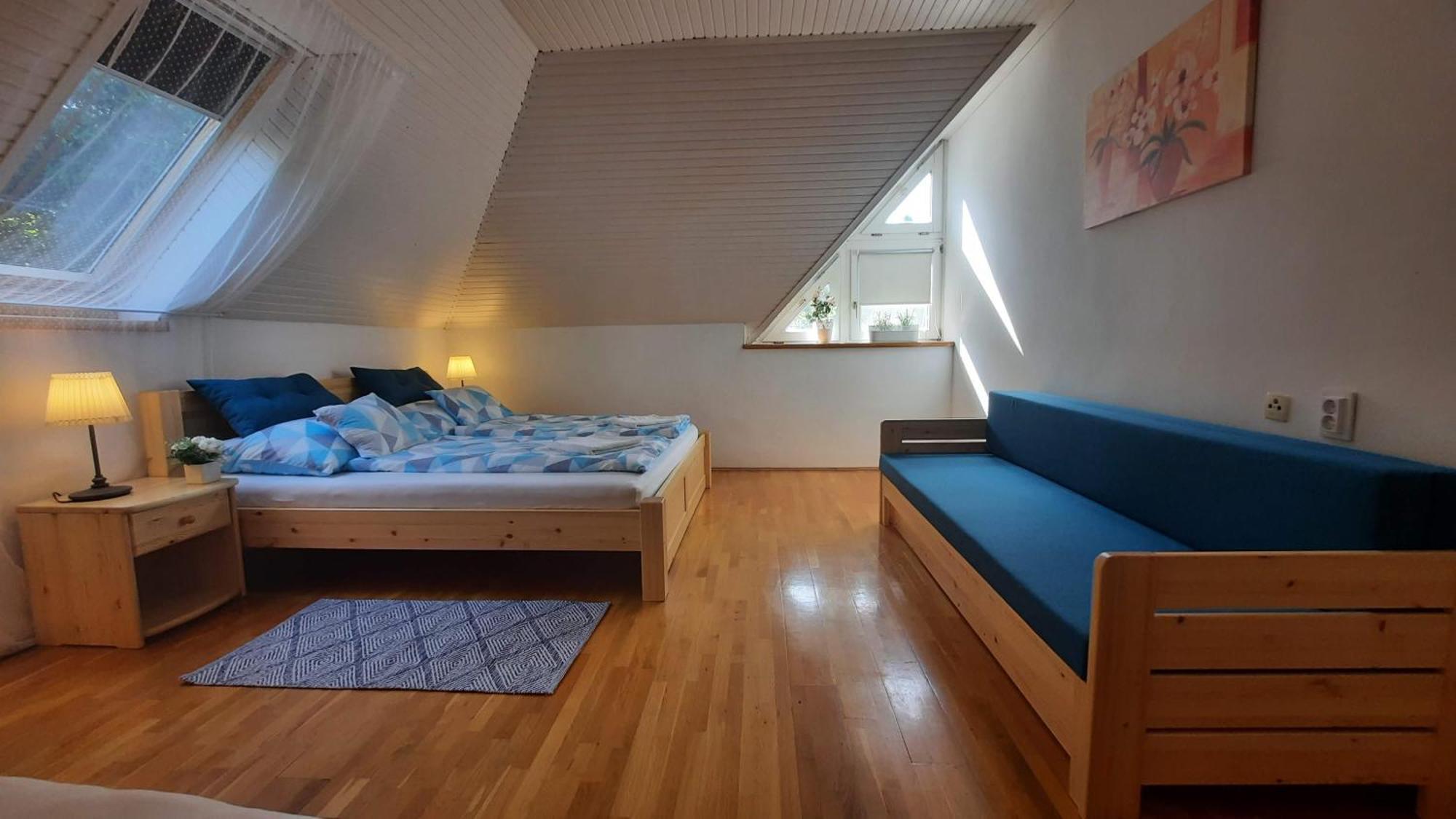 Biker Holiday Home Балатонакараттьо Екстер'єр фото